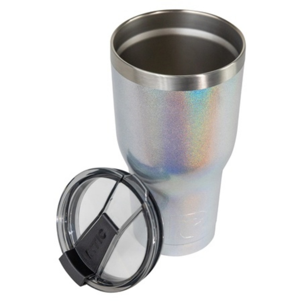 RTIC 30oz Tumbler, Twilight Color is EPIC! - Picture 6 of 7